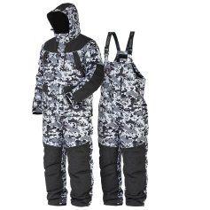 Зимний костюм Norfin Explorer 2 Camo Heat S