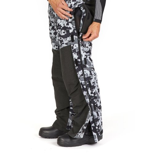 Зимний костюм Norfin Explorer 2 Camo Heat XXXL Зимний костюм Norfin Explorer 2 Camo Heat XXXL
