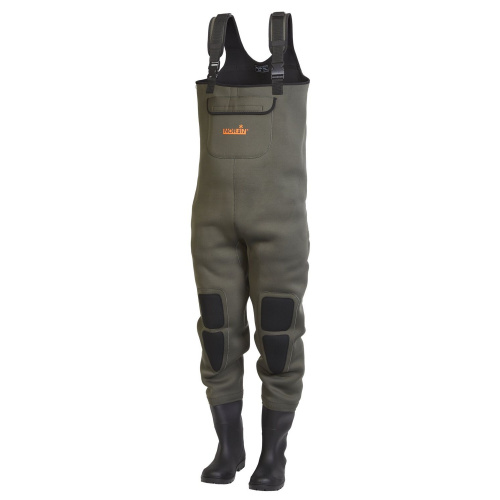 Полукомбинезон забродный Norfin FreeWater р.44