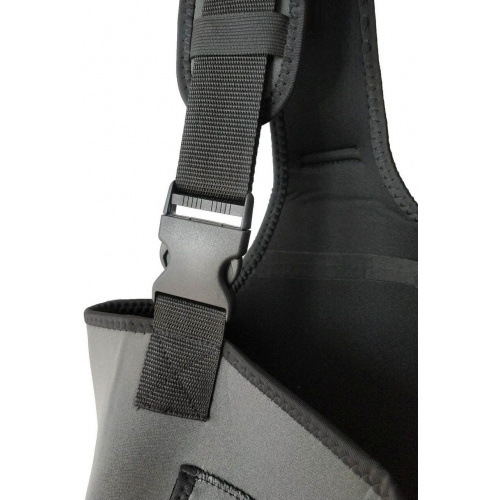 Полукомбинезон забродный Norfin FreeWater р.44