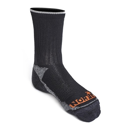 Шкарпетки Norfin Merino Light T3A M (39-41)