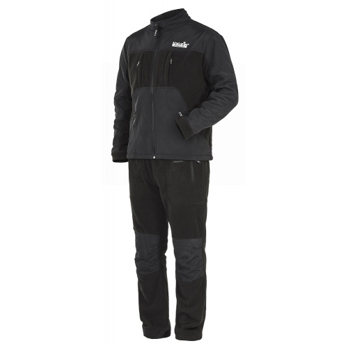 Флісовий костюм Norfin Polar Line 2 Gray S