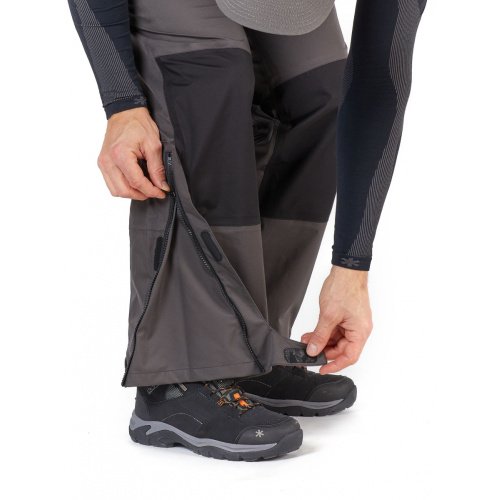 Костюм демісезонний Norfin Pro Dry 3 Camo - XXL