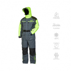Костюм-поплавок Norfin Signal Pro - L