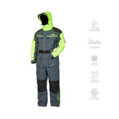 Костюм-поплавок Norfin Signal Pro - L