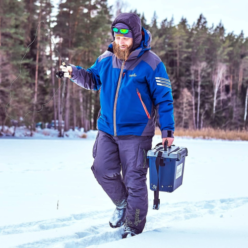 Костюм Norfin Verity Pro Blue XL