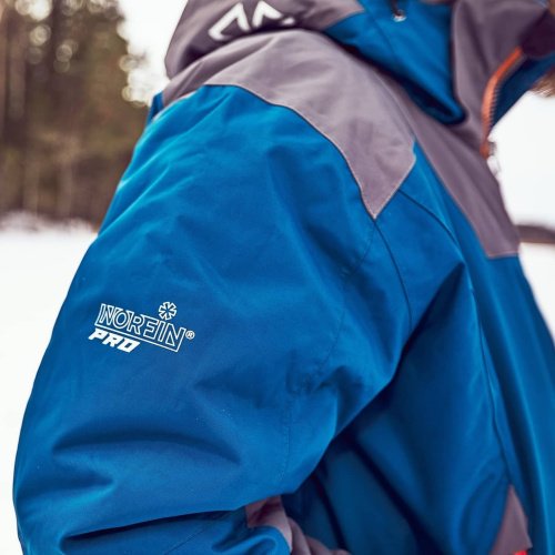Костюм Norfin Verity Pro Blue XL