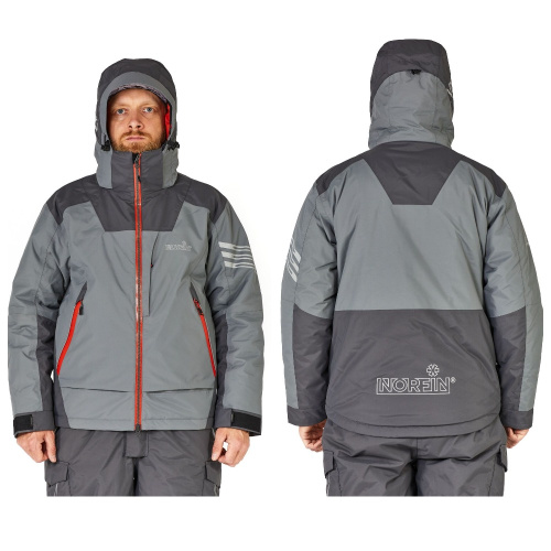 Костюм Norfin Verity Pro Gray XXL