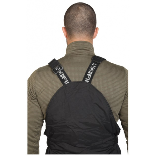 Костюм Norfin VERITY Black - L