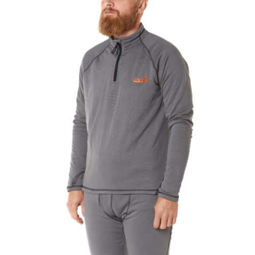Термобельё Norfin WINTER LINE GRAY (XL)