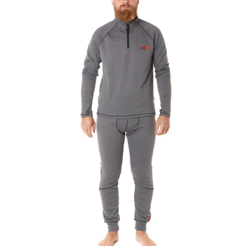 Термобельё Norfin WINTER LINE GRAY (M)