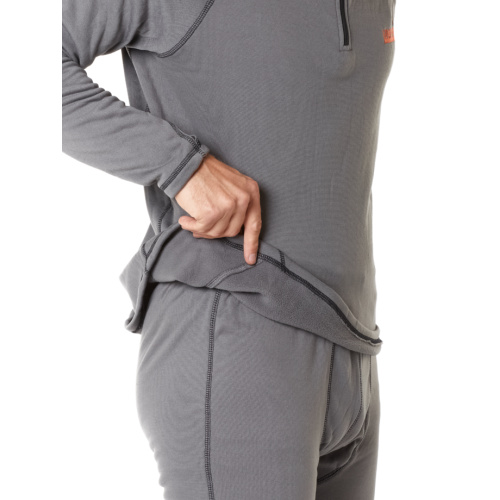 Термобельё Norfin WINTER LINE GRAY (M)
