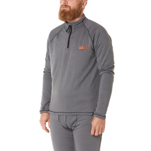 Термобельё Norfin WINTER LINE GRAY (M)