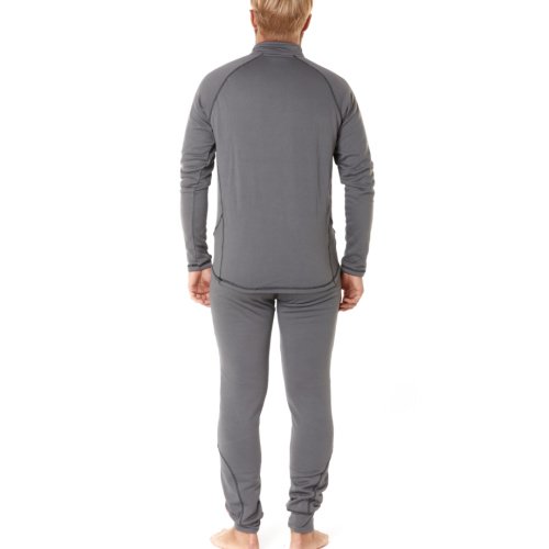 Термобельё Norfin WINTER LINE GRAY (M)