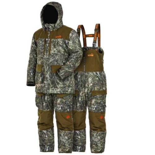 Костюм зимний Norfin BOAR CAMO XXL