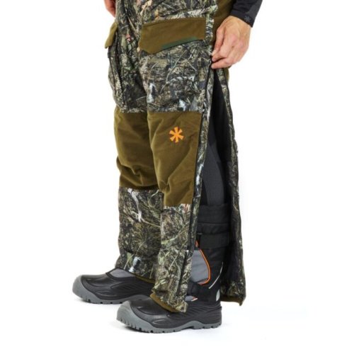 Костюм зимний Norfin BOAR CAMO XL