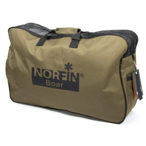 Костюм зимний Norfin BOAR CAMO XL