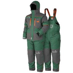 Зимний костюм Norfin Discovery 3 р.XXL
