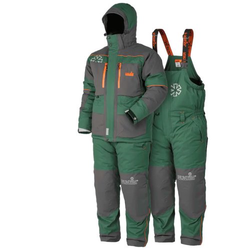 Зимний костюм Norfin Discovery 3 р.S