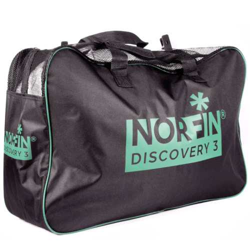 Зимний костюм Norfin Discovery 3 р.S