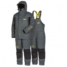 Зимний костюм плавающий Norfin Element FLT р.L