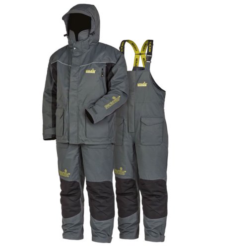 Зимний костюм плавающий Norfin Element FLT р.XXL