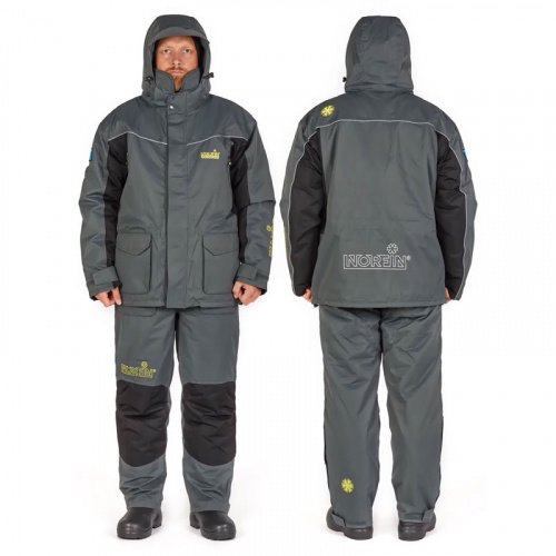 Зимовий костюм плаваючий Norfin Element FLT р.XXL