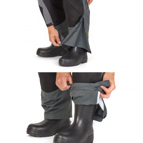 Зимовий костюм плаваючий Norfin Element FLT р.XXL
