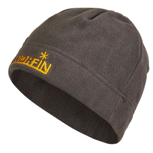 Шапка флісова Norfin Fleece (сіра) р.XL