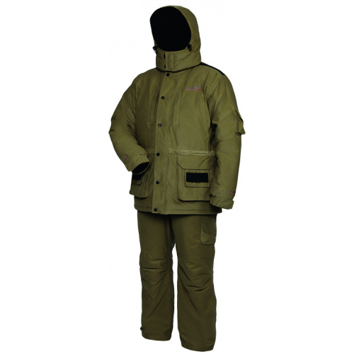 Костюм зимний Norfin Hunting Wild Green XXXL