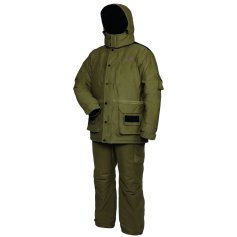 Костюм зимний Norfin Hunting Wild Green XXXL
