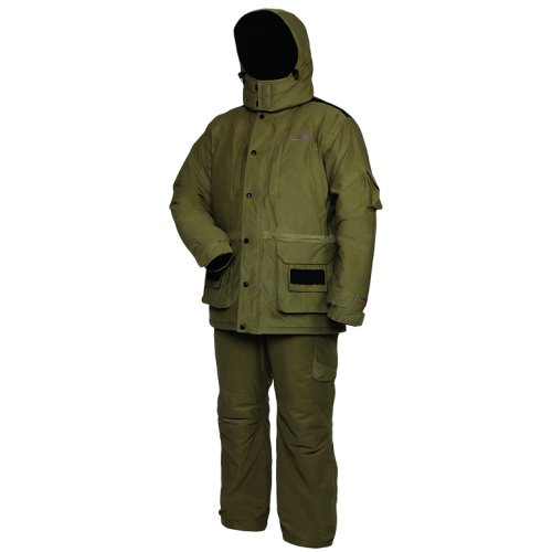 Костюм зимний Norfin Hunting Wild Green XXL