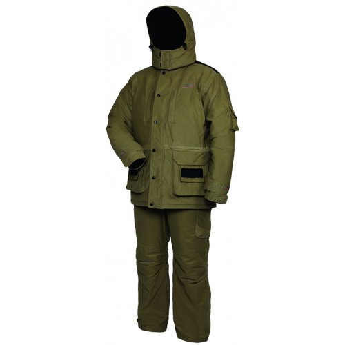 Костюм зимовий Norfin Hunting Wild Green XXXL
