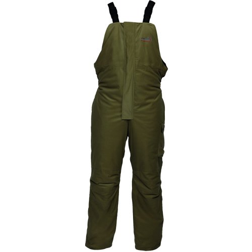 Костюм зимний Norfin Hunting Wild Green M