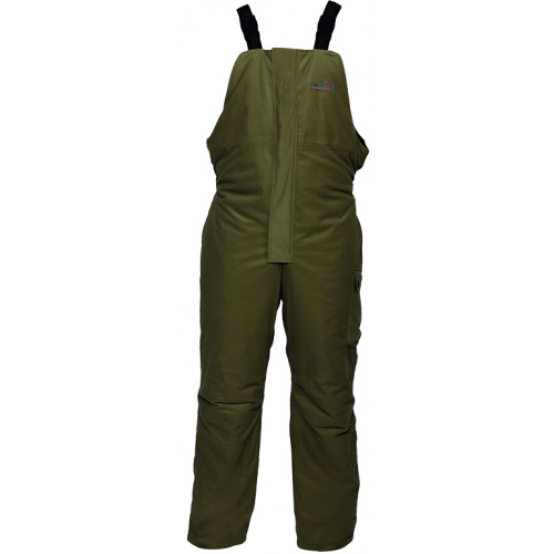 Костюм зимовий Norfin Hunting Wild Green XXXL