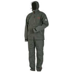 Костюм демисезонный мембранный Norfin Light Shell L