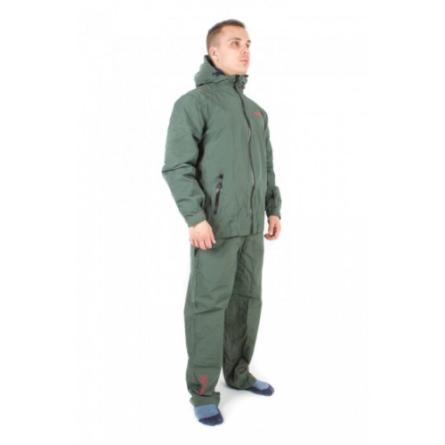 Костюм демисезонный мембранный Norfin Light Shell XXXL
