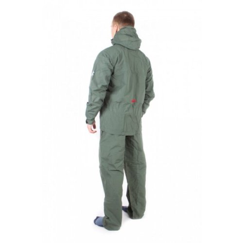 Костюм демисезонный мембранный Norfin Light Shell S