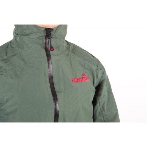 Костюм демисезонный мембранный Norfin Light Shell S