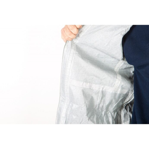 Костюм демисезонный мембранный Norfin Light Shell XXXL