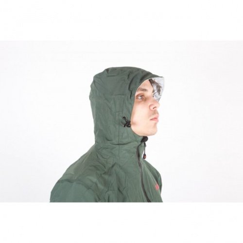 Костюм демисезонный мембранный Norfin Light Shell L
