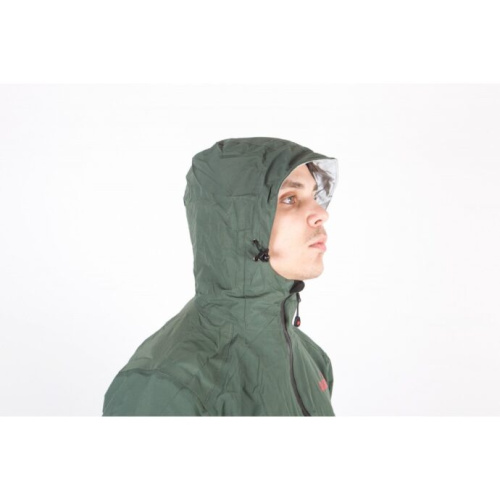 Костюм демисезонный мембранный Norfin Light Shell XXXL