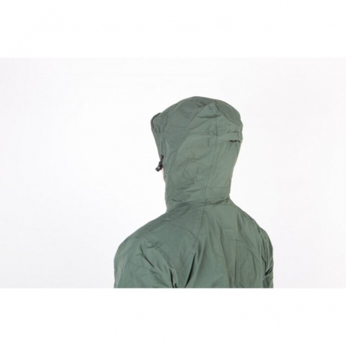 Костюм демисезонный мембранный Norfin Light Shell XXXL