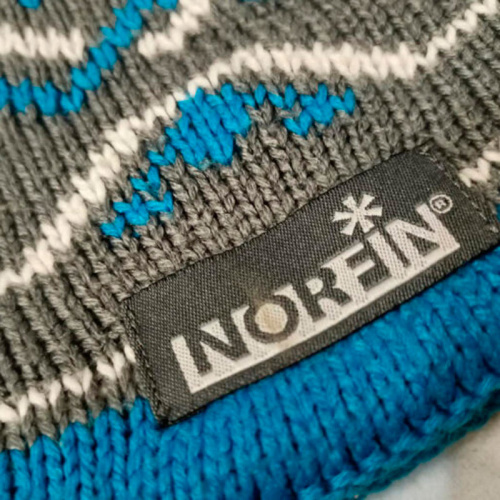 Шапка Norfin Norway Man L