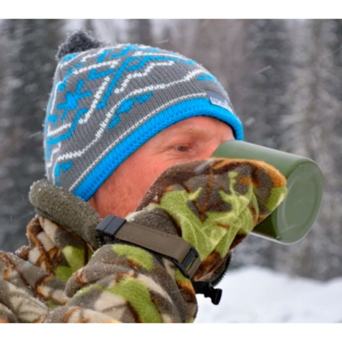 Шапка Norfin Norway Man L
