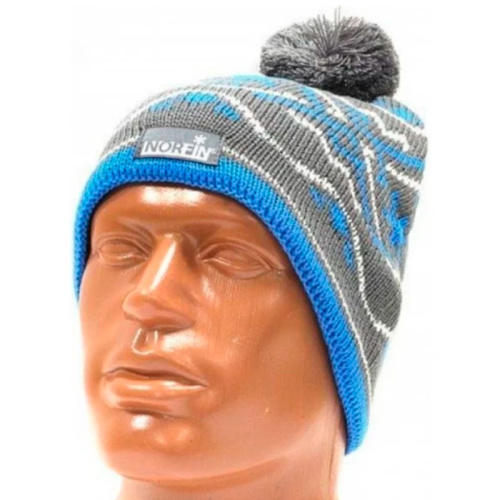 Шапка Norfin Norway Man L