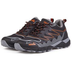 Кроссовки трекинговые Norfin Ntx BOAT LOW OR 41