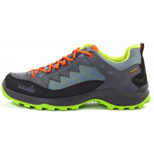 Кросівки трекінгові Norfin Ntx LIGHT TREK LOW 43