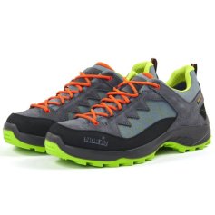 Кроссовки трекинговые Norfin Ntx LIGHT TREK LOW 42