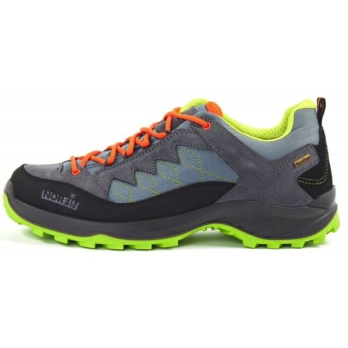 Кроссовки трекинговые Norfin Ntx LIGHT TREK LOW 46